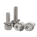 M5-M10Hexagon socket cylindrical head combined screw